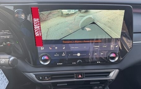 Lexus RX IV рестайлинг, 2025 год, 11 340 000 рублей, 28 фотография