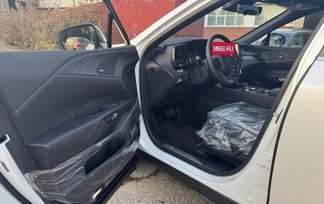 Lexus RX IV рестайлинг, 2025 год, 11 340 000 рублей, 19 фотография