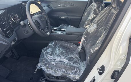 Lexus RX IV рестайлинг, 2025 год, 11 340 000 рублей, 36 фотография