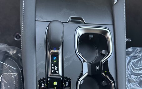 Lexus RX IV рестайлинг, 2025 год, 11 340 000 рублей, 34 фотография