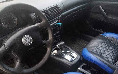 Volkswagen Passat B5+ рестайлинг, 2003 год, 500 000 рублей, 5 фотография