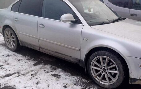 Volkswagen Passat B5+ рестайлинг, 2003 год, 500 000 рублей, 3 фотография