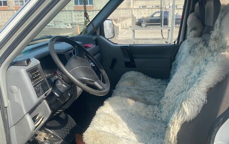 Volkswagen Transporter T4, 1994 год, 550 000 рублей, 2 фотография