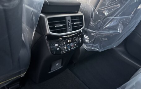 Lexus RX IV рестайлинг, 2025 год, 11 340 000 рублей, 40 фотография