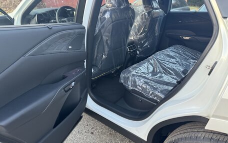 Lexus RX IV рестайлинг, 2025 год, 11 340 000 рублей, 38 фотография