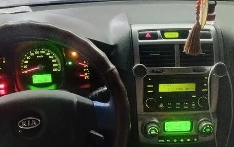 KIA Sportage II, 2006 год, 500 000 рублей, 7 фотография