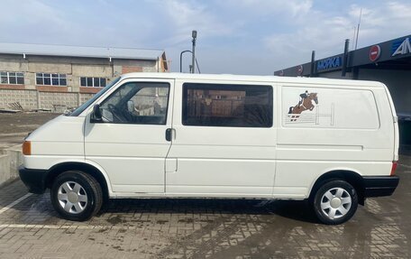 Volkswagen Transporter T4, 1994 год, 550 000 рублей, 6 фотография