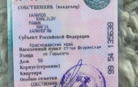 Volkswagen Transporter T4, 1994 год, 550 000 рублей, 7 фотография