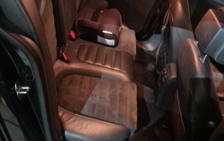 Volkswagen Passat CC I рестайлинг, 2014 год, 1 400 000 рублей, 4 фотография