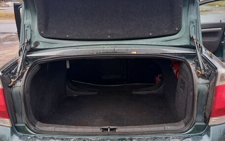 Opel Vectra C рестайлинг, 2004 год, 289 000 рублей, 6 фотография