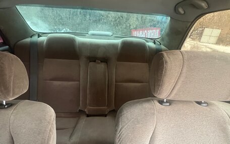 Toyota Mark II VIII (X100), 1988 год, 420 000 рублей, 13 фотография