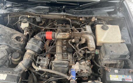 Toyota Mark II VIII (X100), 1988 год, 420 000 рублей, 9 фотография