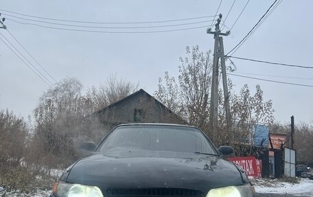 Toyota Mark II VIII (X100), 1988 год, 420 000 рублей, 7 фотография