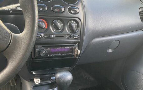 Daewoo Matiz I, 2007 год, 240 000 рублей, 6 фотография