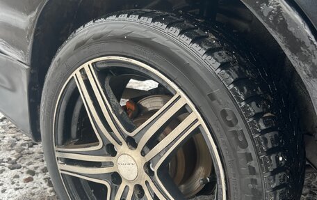 Toyota Mark II VIII (X100), 1988 год, 420 000 рублей, 8 фотография