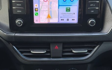 Volkswagen Polo VI (EU Market), 2020 год, 1 600 000 рублей, 14 фотография