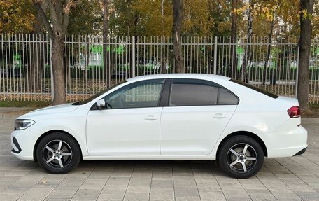 Volkswagen Polo VI (EU Market), 2020 год, 1 600 000 рублей, 7 фотография