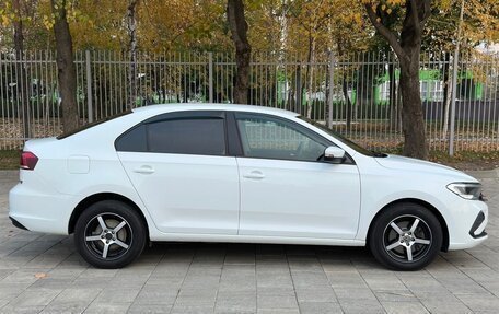 Volkswagen Polo VI (EU Market), 2020 год, 1 600 000 рублей, 6 фотография