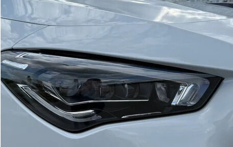 Mercedes-Benz CLA, 2020 год, 2 900 000 рублей, 2 фотография