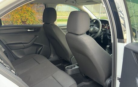 Volkswagen Polo VI (EU Market), 2020 год, 1 600 000 рублей, 11 фотография