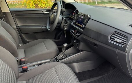 Volkswagen Polo VI (EU Market), 2020 год, 1 600 000 рублей, 13 фотография