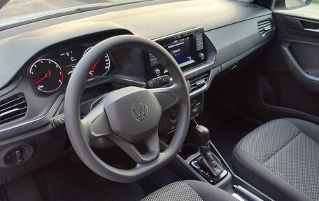 Volkswagen Polo VI (EU Market), 2020 год, 1 600 000 рублей, 8 фотография