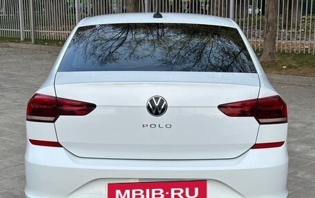 Volkswagen Polo VI (EU Market), 2020 год, 1 600 000 рублей, 10 фотография