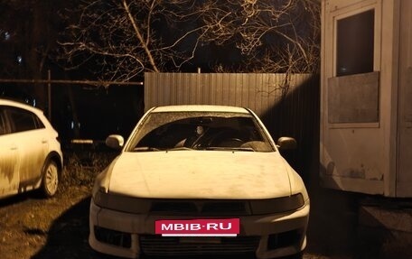 Mitsubishi Galant VIII, 2000 год, 195 000 рублей, 9 фотография