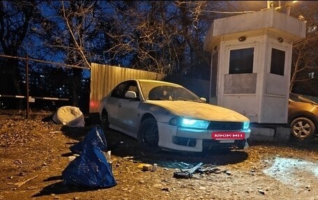 Mitsubishi Galant VIII, 2000 год, 195 000 рублей, 6 фотография