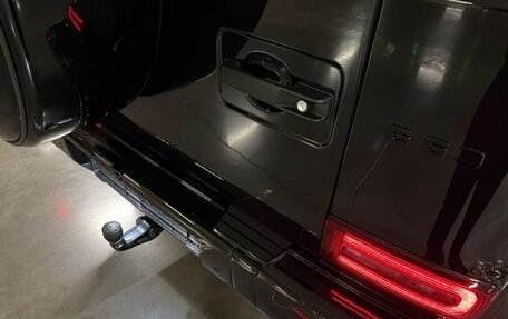 Mercedes-Benz G-Класс AMG, 2025 год, 33 270 000 рублей, 6 фотография