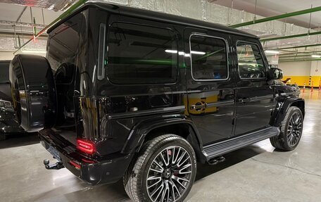 Mercedes-Benz G-Класс AMG, 2025 год, 33 270 000 рублей, 3 фотография