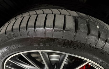 Mercedes-Benz G-Класс AMG, 2025 год, 33 270 000 рублей, 11 фотография