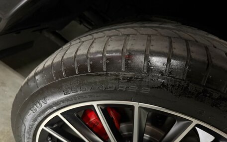 Mercedes-Benz G-Класс AMG, 2025 год, 33 270 000 рублей, 8 фотография