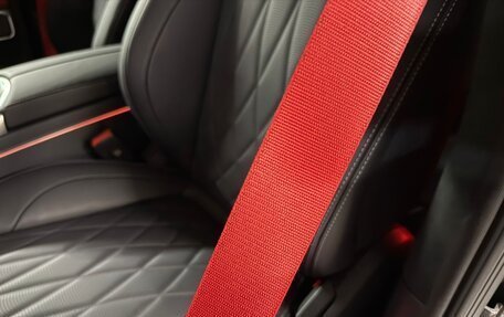 Mercedes-Benz G-Класс AMG, 2025 год, 33 270 000 рублей, 14 фотография