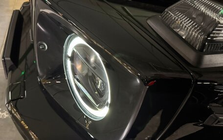 Mercedes-Benz G-Класс AMG, 2025 год, 33 270 000 рублей, 12 фотография