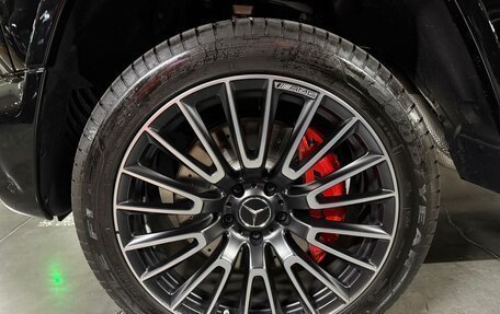 Mercedes-Benz G-Класс AMG, 2025 год, 33 270 000 рублей, 10 фотография