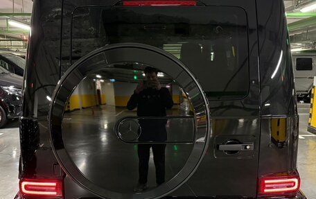 Mercedes-Benz G-Класс AMG, 2025 год, 33 270 000 рублей, 5 фотография