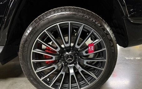 Mercedes-Benz G-Класс AMG, 2025 год, 33 270 000 рублей, 7 фотография