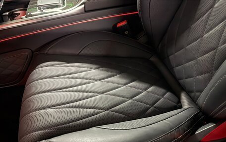 Mercedes-Benz G-Класс AMG, 2025 год, 33 270 000 рублей, 18 фотография