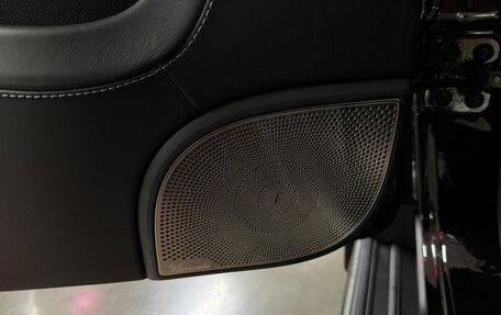 Mercedes-Benz G-Класс AMG, 2025 год, 33 270 000 рублей, 17 фотография