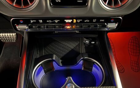 Mercedes-Benz G-Класс AMG, 2025 год, 33 270 000 рублей, 24 фотография