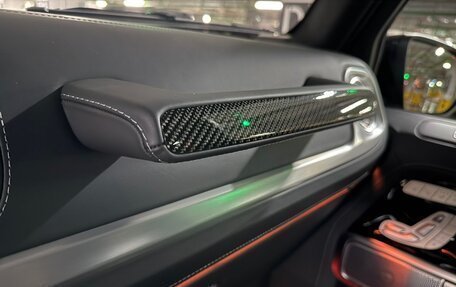 Mercedes-Benz G-Класс AMG, 2025 год, 33 270 000 рублей, 26 фотография