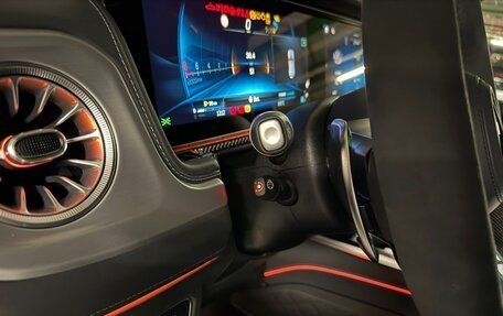 Mercedes-Benz G-Класс AMG, 2025 год, 33 270 000 рублей, 23 фотография