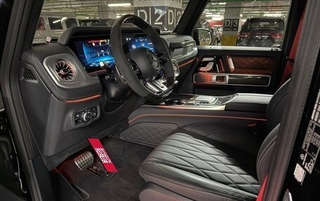 Mercedes-Benz G-Класс AMG, 2025 год, 33 270 000 рублей, 16 фотография