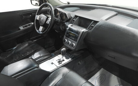 Nissan Murano, 2007 год, 849 000 рублей, 9 фотография