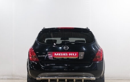 Nissan Murano, 2007 год, 849 000 рублей, 6 фотография