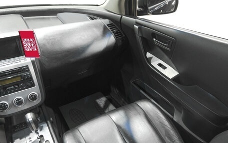 Nissan Murano, 2007 год, 849 000 рублей, 11 фотография