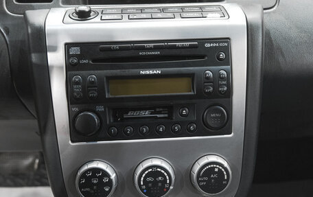 Nissan Murano, 2007 год, 849 000 рублей, 23 фотография