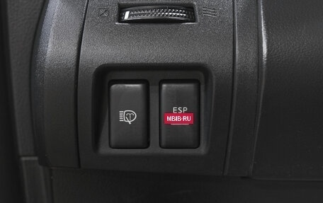 Nissan Murano, 2007 год, 849 000 рублей, 18 фотография