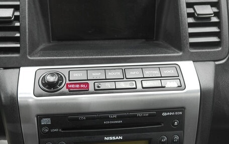 Nissan Murano, 2007 год, 849 000 рублей, 22 фотография